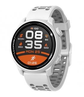 Coros Pace 2 reloj GPS para running, natación y multideporte