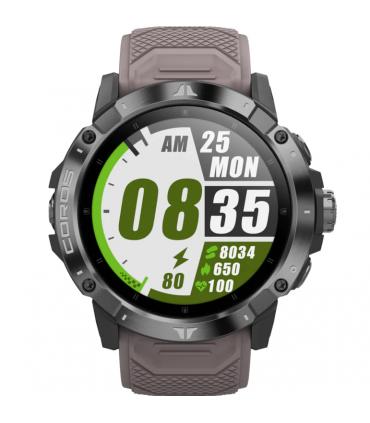 Coros Vertix 2 reloj GPS para trail running, escalada y multideporte