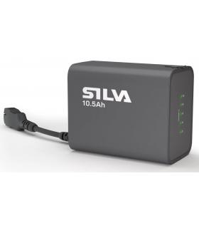 Batería Silva recargable de 10.5 Ah compatible con linternas frontales
