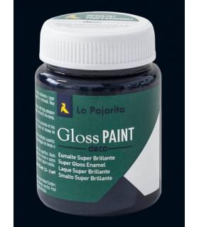 La Pajarita Gloss Paint pintura acrílica ultra brillante efecto laca
