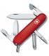 Victorinox Tinker navaja suiza roja con 12 herramientas