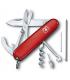 Victorinox Compact navaja suiza roja de 14 herramientas