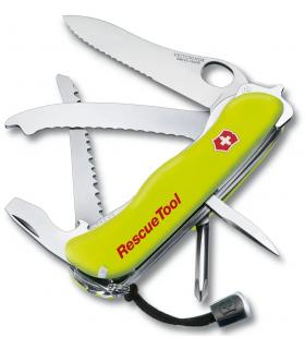 Victorinox Rescue Tool navaja multifunción de rescate 13 herramientas