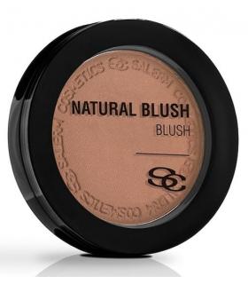 Salerm Natural Blush colorete en polvo 8gr