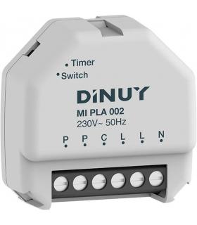 Dinuy temporizador minutero pequeño universal MI PLA 002