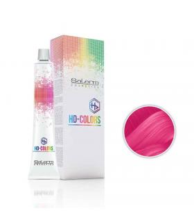 Salerm tinte de pelo fluorescente HD Colors Fluor 150ml