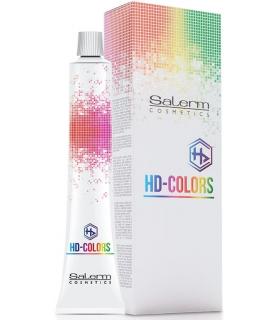 Salerm HD Colors Clear convierte los tintes HD en color pastel 150ml
