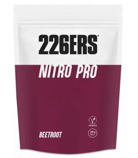 226ERS Nitro PRO beetroot con extracto seco de remolacha 290gr