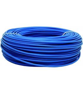 Rollo cable eléctrico 100 metros libre de halógenos flexible 750v H07Z1-K