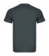 Camiseta técnica transpirable para correr de hombre Megawik