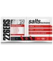 226ERS cápsulas de sales SUB9 Salts Electrolytes duplo Minerales, Vitaminas y Jengibre 2 cápsulas