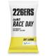 226ERS SUB9 Race Day bebida energética en polvo con ciclodextrina y palatinosa