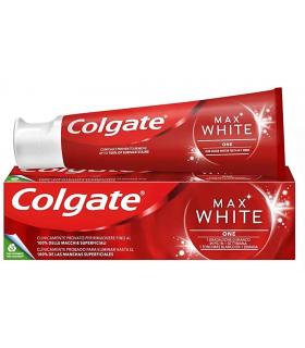 Colgate Max White One blanqueador en pasta de dientes 75ml