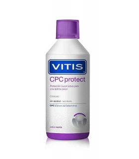 VITIS CPC protect colutorio 500ml