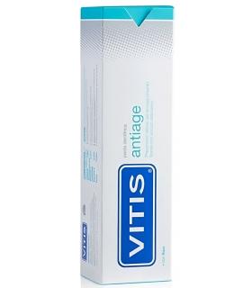 VITIS antiage pasta de dientes antiedad bucal 100ML