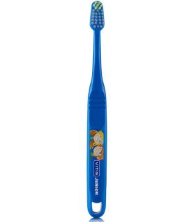 VITIS® Junior cepillo dental niños mayores de 6 años