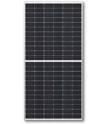Jetion Panel Solar 460Wp monocristalino JT-460SGH