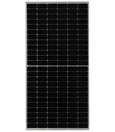 JA Solar 500Wp monocristalino JAM66S30-500 MR