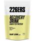 226ERS Recovery Drink bebida para la recuperación muscular