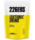 226ERS Isotonic Drink Bebida isotónica hidratación y sales minerales 1KG