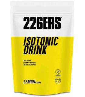 226ERS Isotonic Drink Bebida isotónica hidratación y sales minerales 1KG