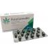 Deiters Fisiocannabis aceite de semilla de cáñamo 30 cápsulas