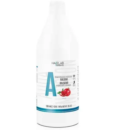 Salerm Aqua Infunsion Bálsamo Hidratante Granada