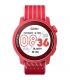 Coros Pace 3 Rojo nylon reloj deportivo GPS