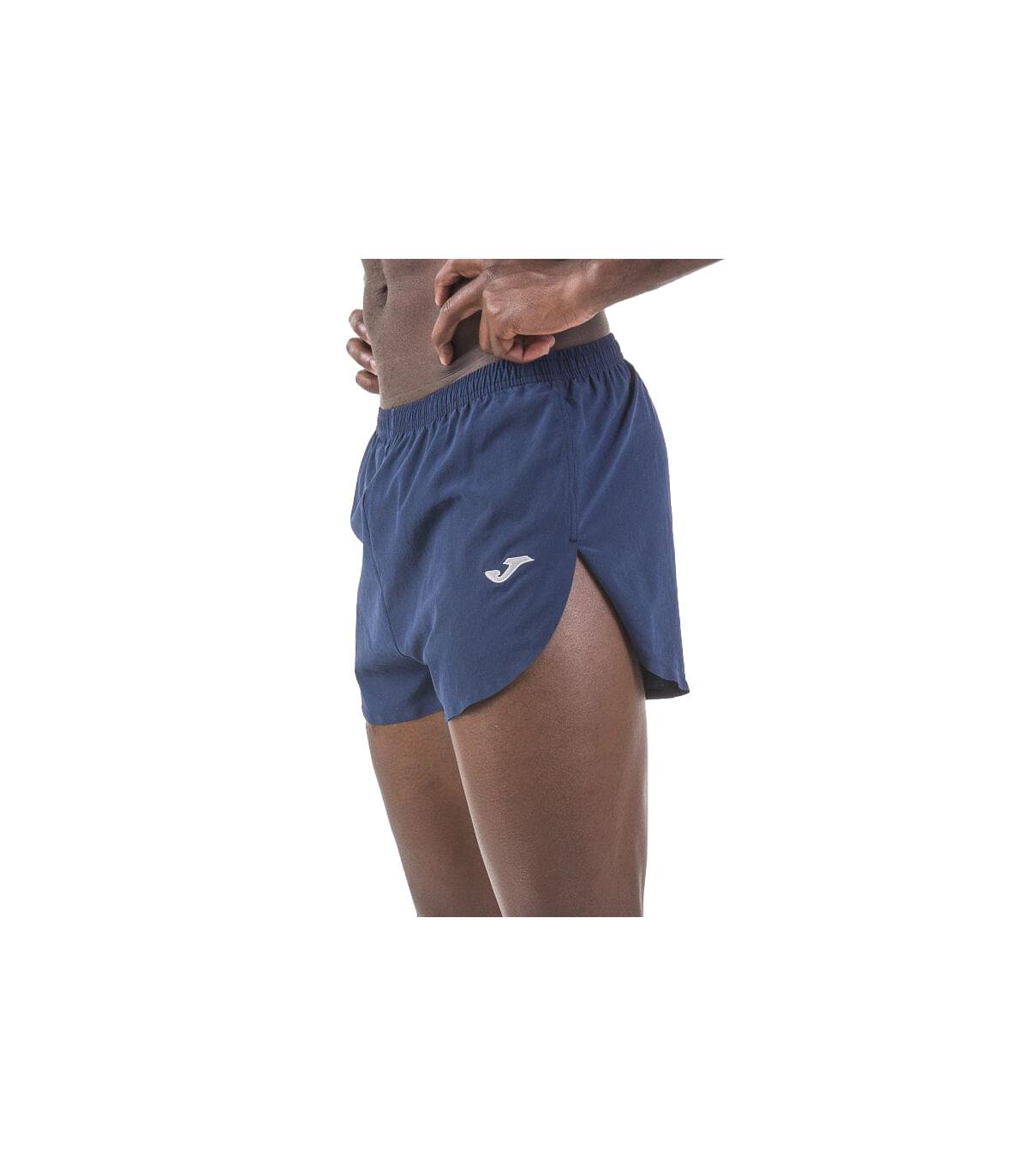 Pantalón corto para competición de running tipo rocky Joma Olimpia
