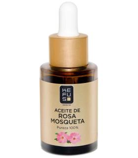 Kefus Aceite de Rosa Mosqueta natural 30 ml