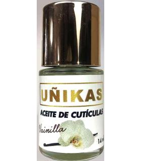 Uñikas Aceite para las Cutículas 14ml