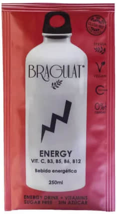Bragulat Energy